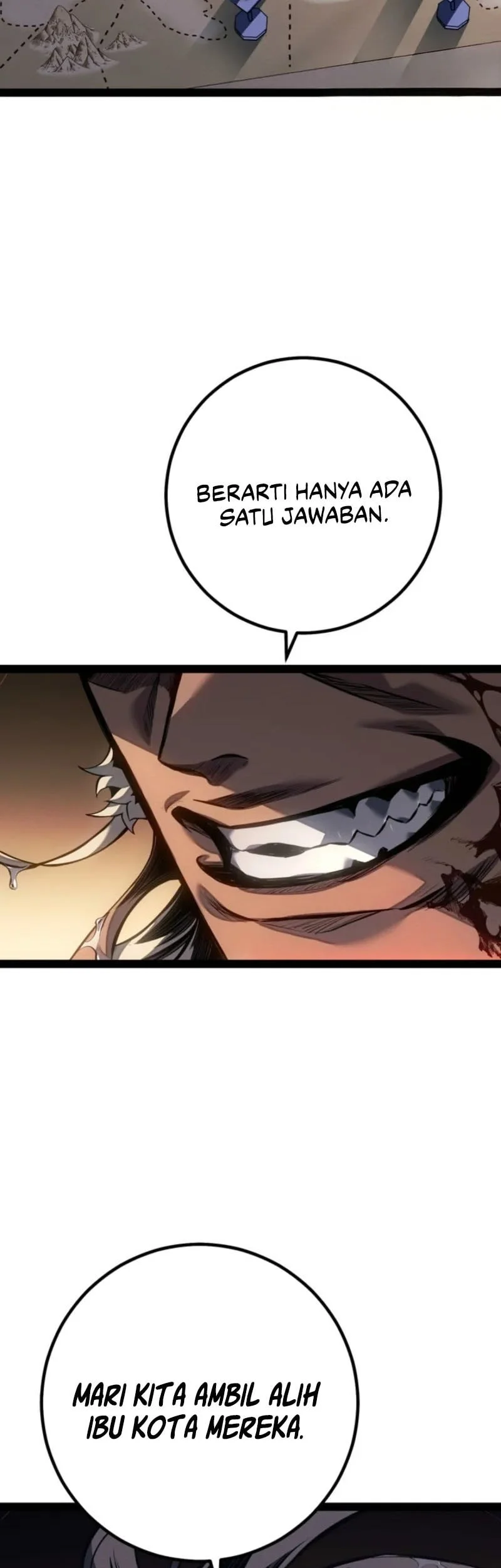 Regressing As The Reincarnated Bastard Of The Sword Clan Chapter 91 Gambar 24