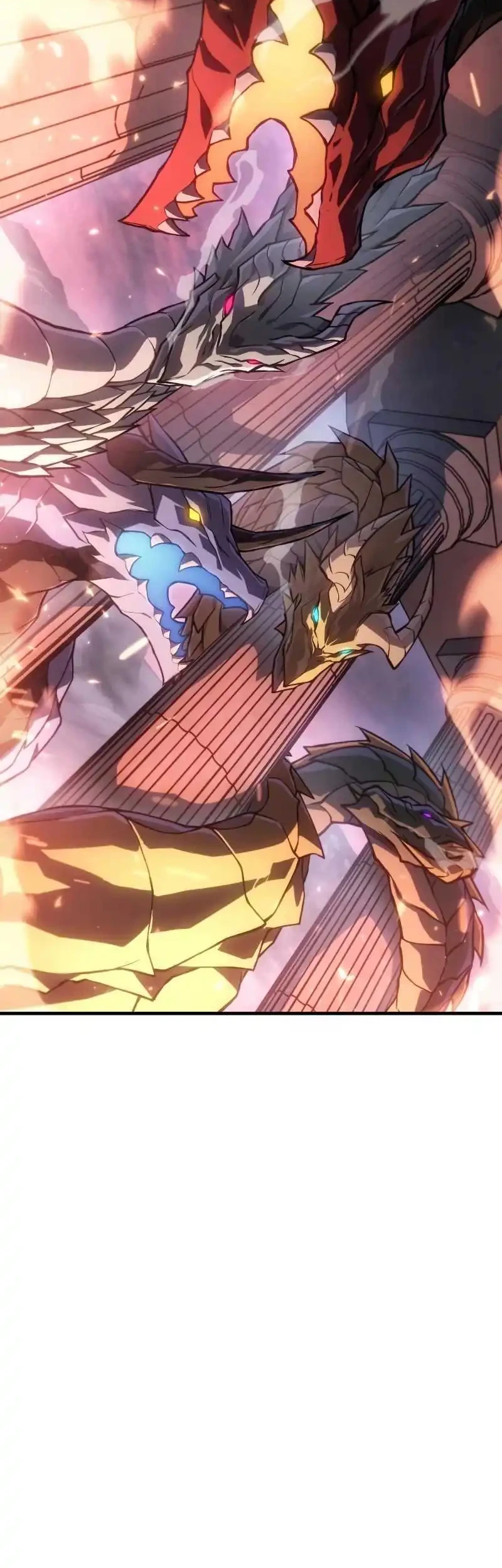 Regressing With The King’s Power Chapter 133 Gambar 42