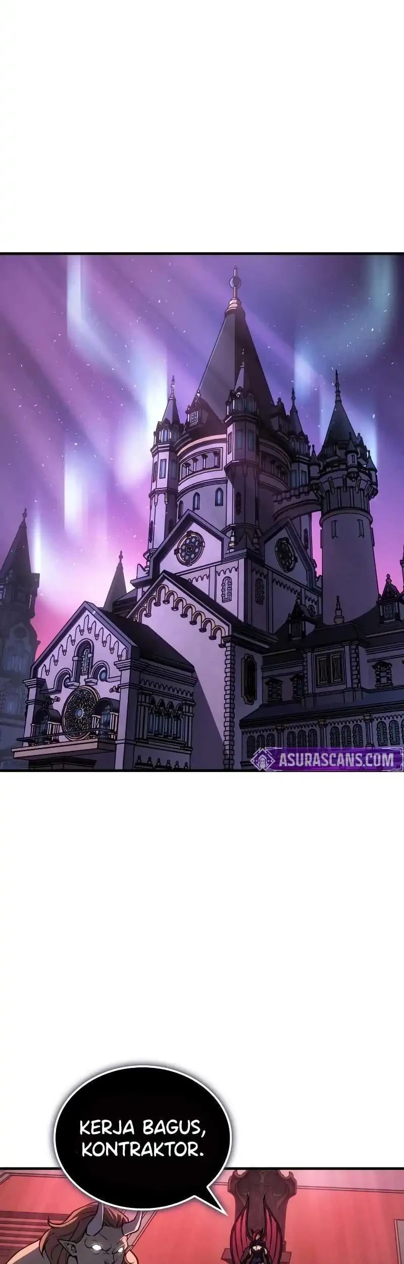 Regressing With The King’s Power Chapter 133 Gambar 43