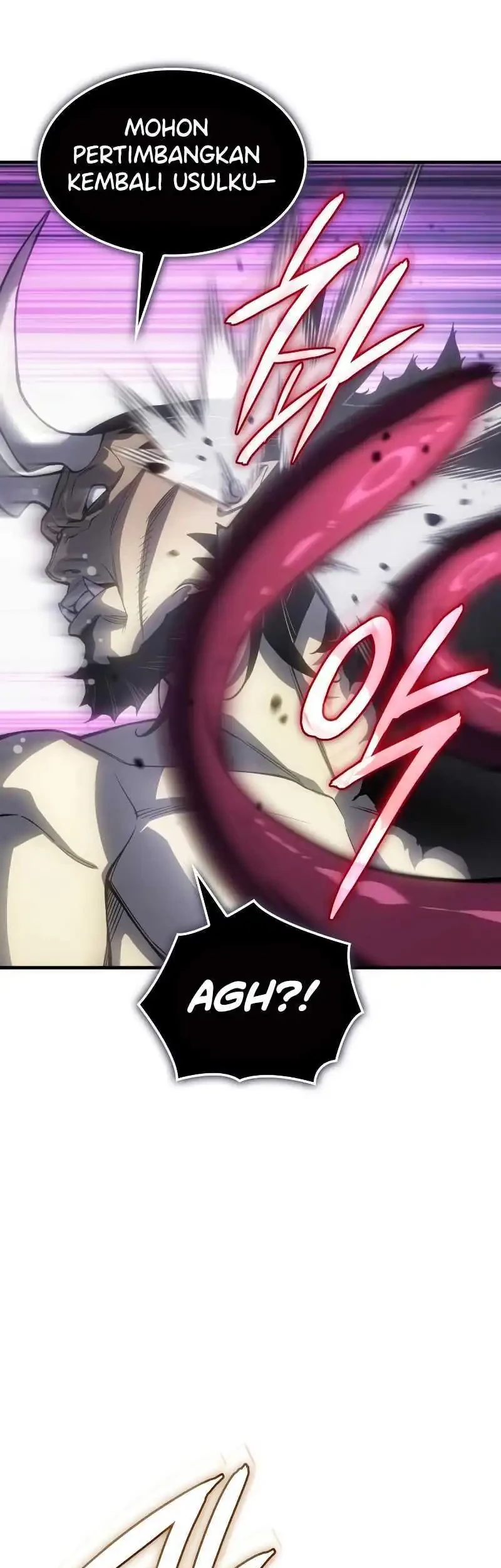 Regressing With The King’s Power Chapter 133 Gambar 51