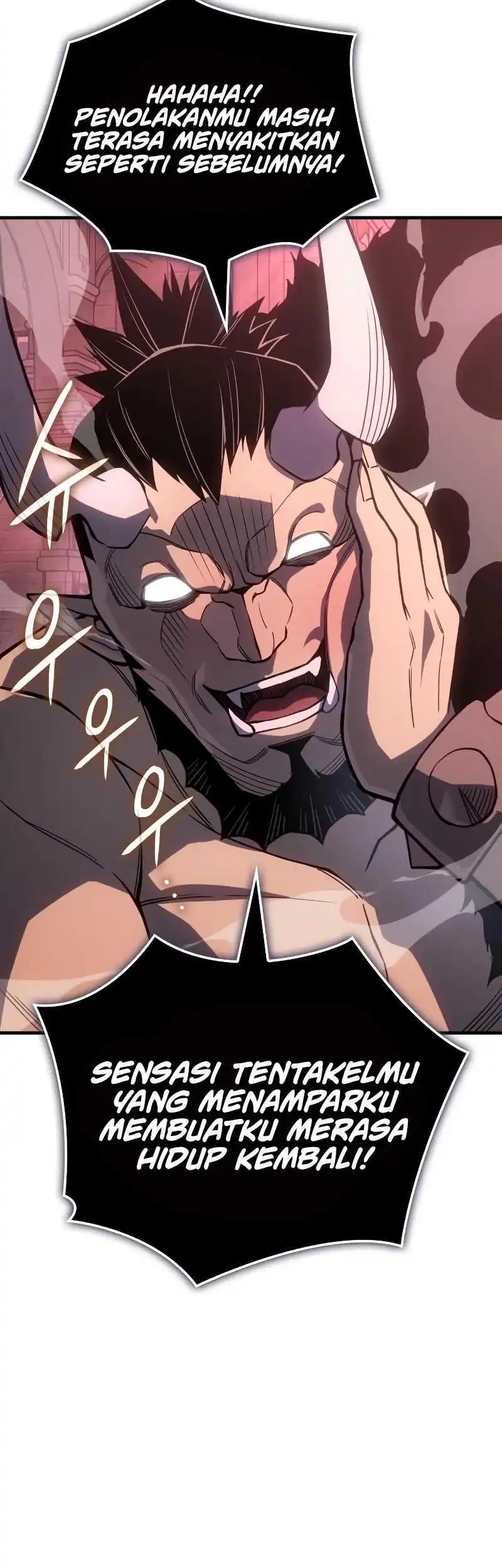 Regressing With The King’s Power Chapter 133 Gambar 54