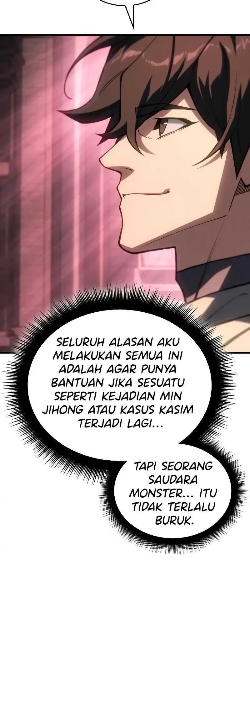 Regressing With The King’s Power Chapter 133 Gambar 60