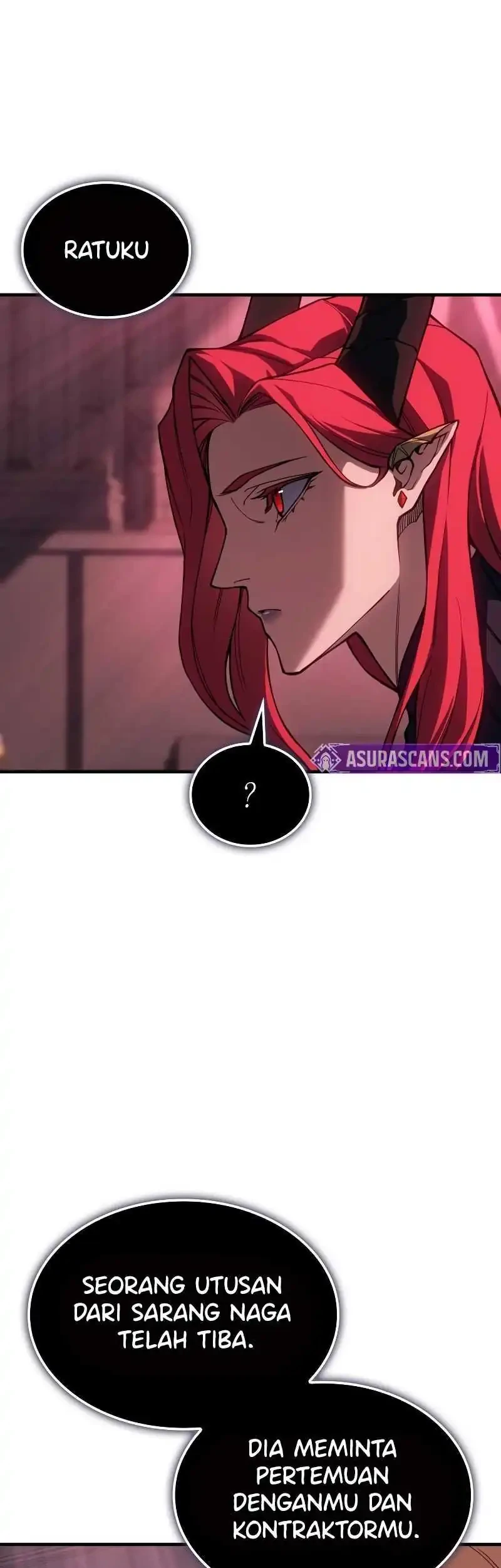 Regressing With The King’s Power Chapter 133 Gambar 68