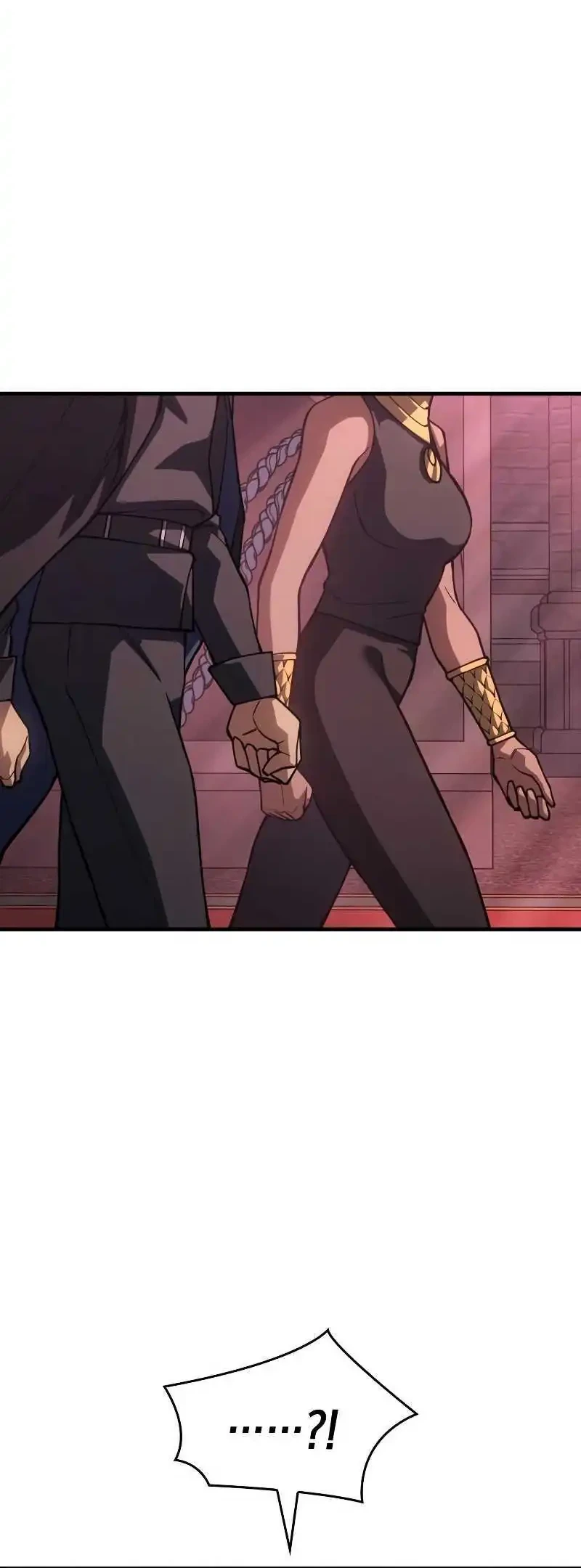 Regressing With The King’s Power Chapter 133 Gambar 71