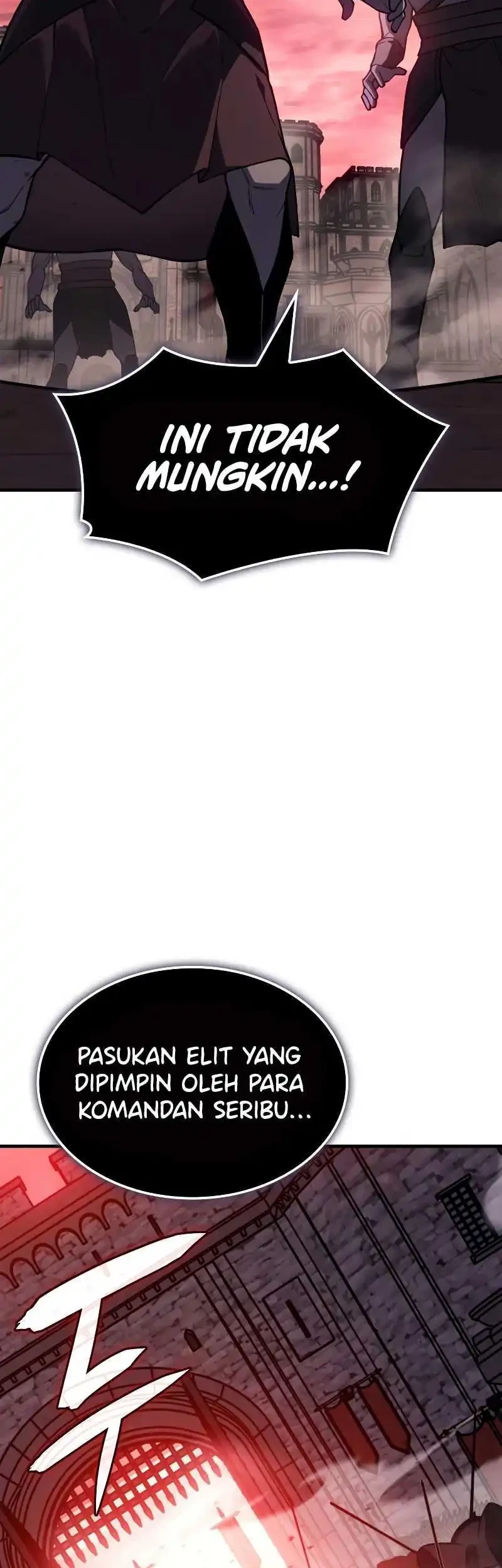 Manhwa Regressing With The King’s Power Chapter 133 gambar 2