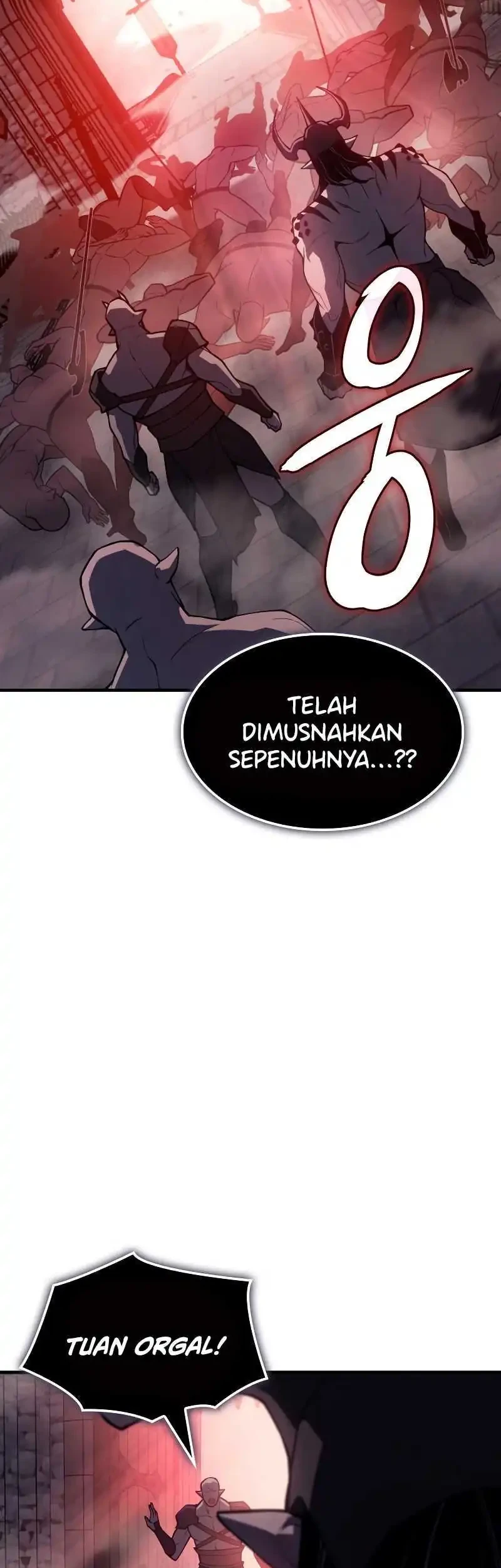 Regressing With The King’s Power Chapter 133 Gambar 3