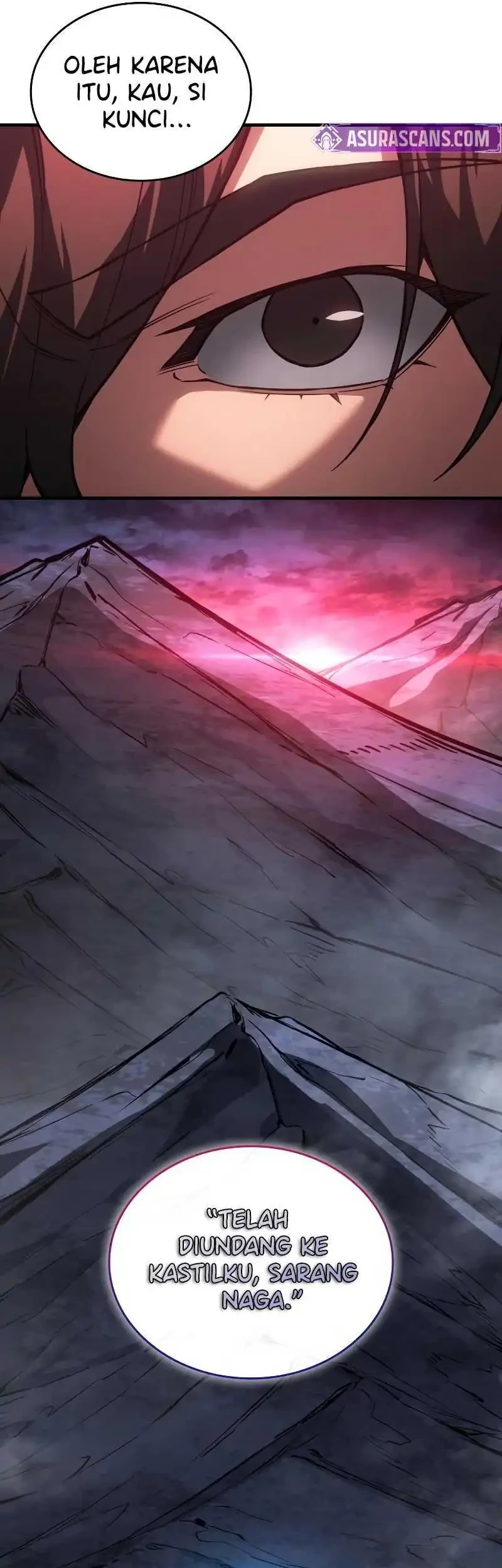 Regressing With The King’s Power Chapter 133 Gambar 76