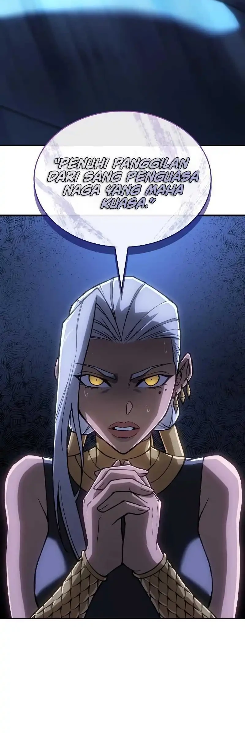 Regressing With The King’s Power Chapter 133 Gambar 79