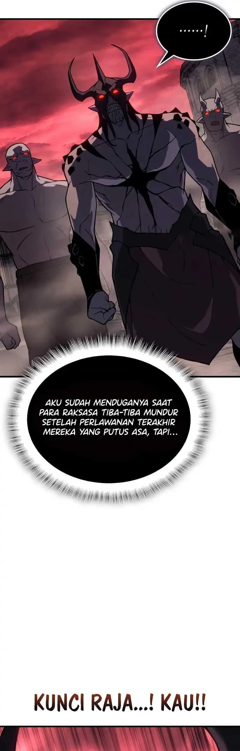 Regressing With The King’s Power Chapter 133 Gambar 5