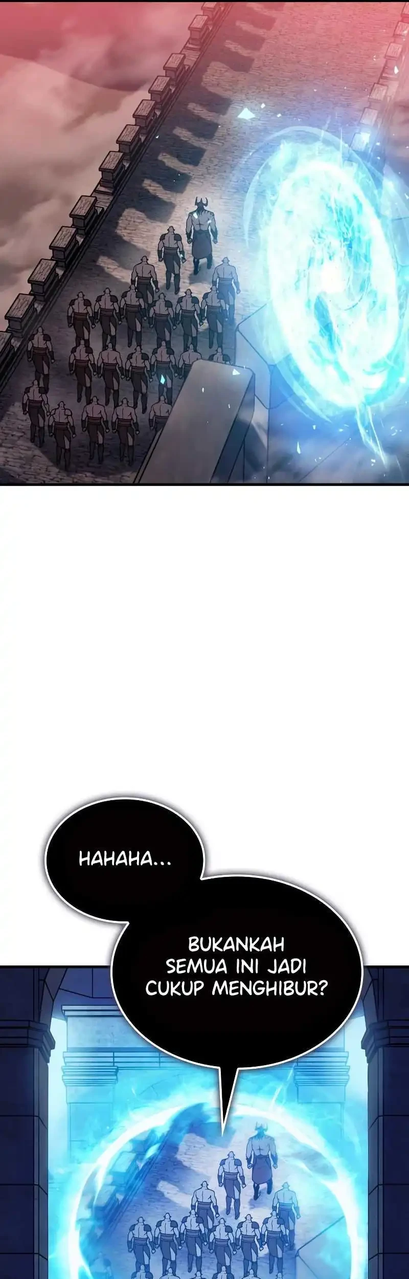 Regressing With The King’s Power Chapter 133 Gambar 9