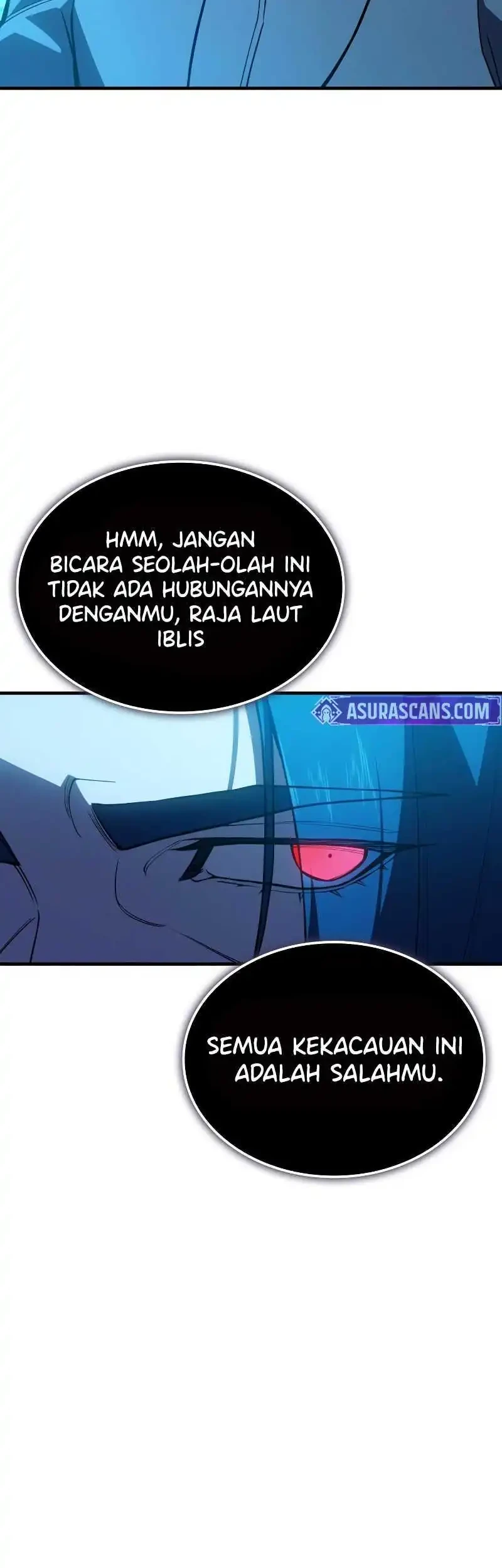 Regressing With The King’s Power Chapter 133 Gambar 11