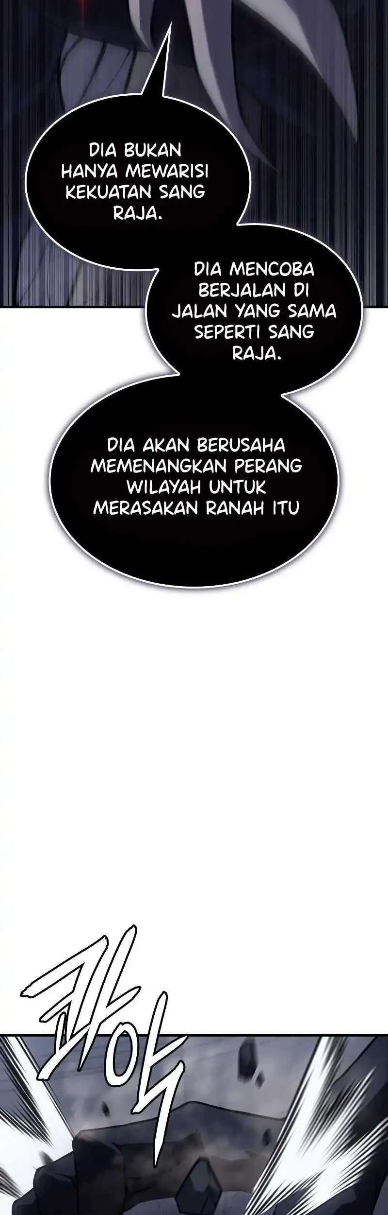 Regressing With The King’s Power Chapter 133 Gambar 15