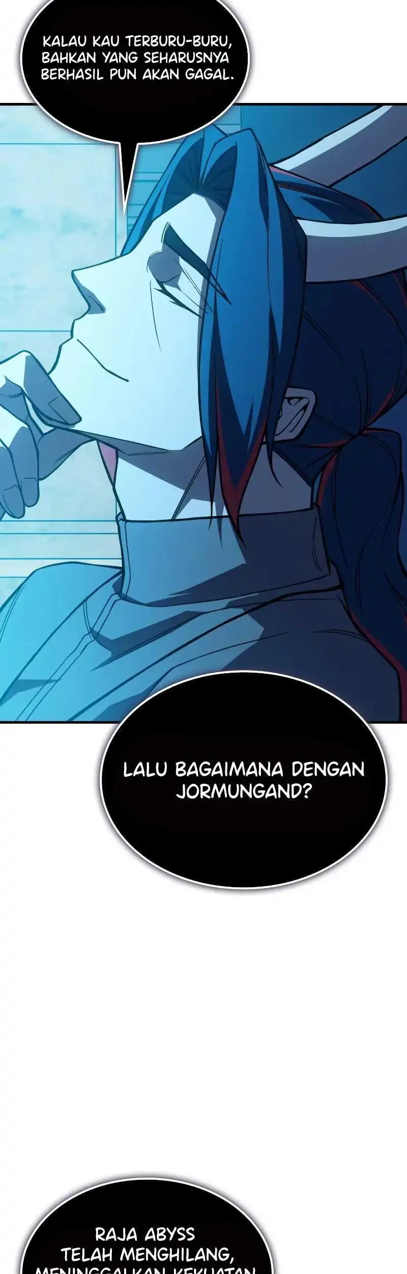 Regressing With The King’s Power Chapter 133 Gambar 18