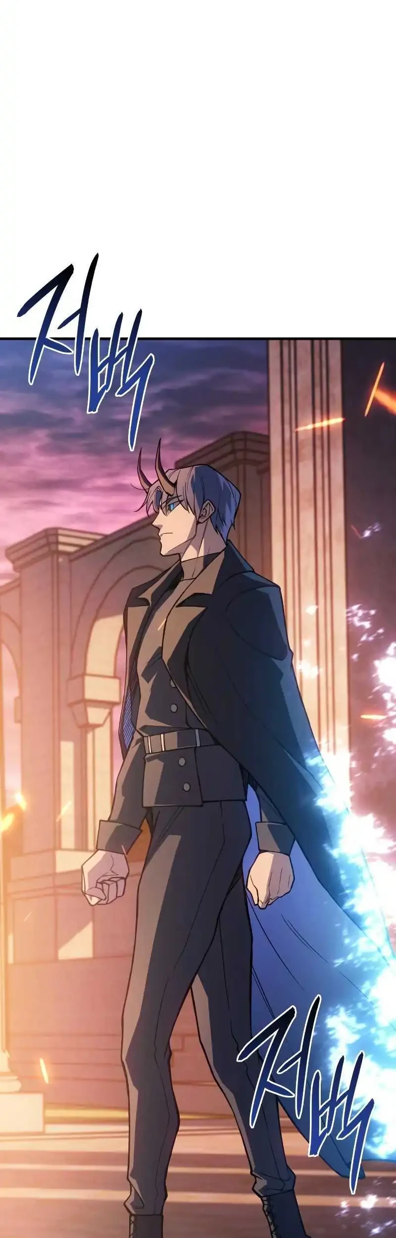 Regressing With The King’s Power Chapter 133 Gambar 27