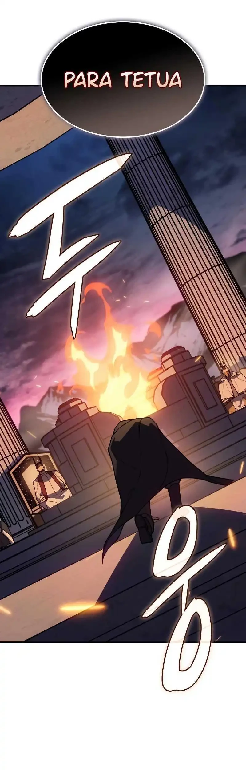 Regressing With The King’s Power Chapter 133 Gambar 29