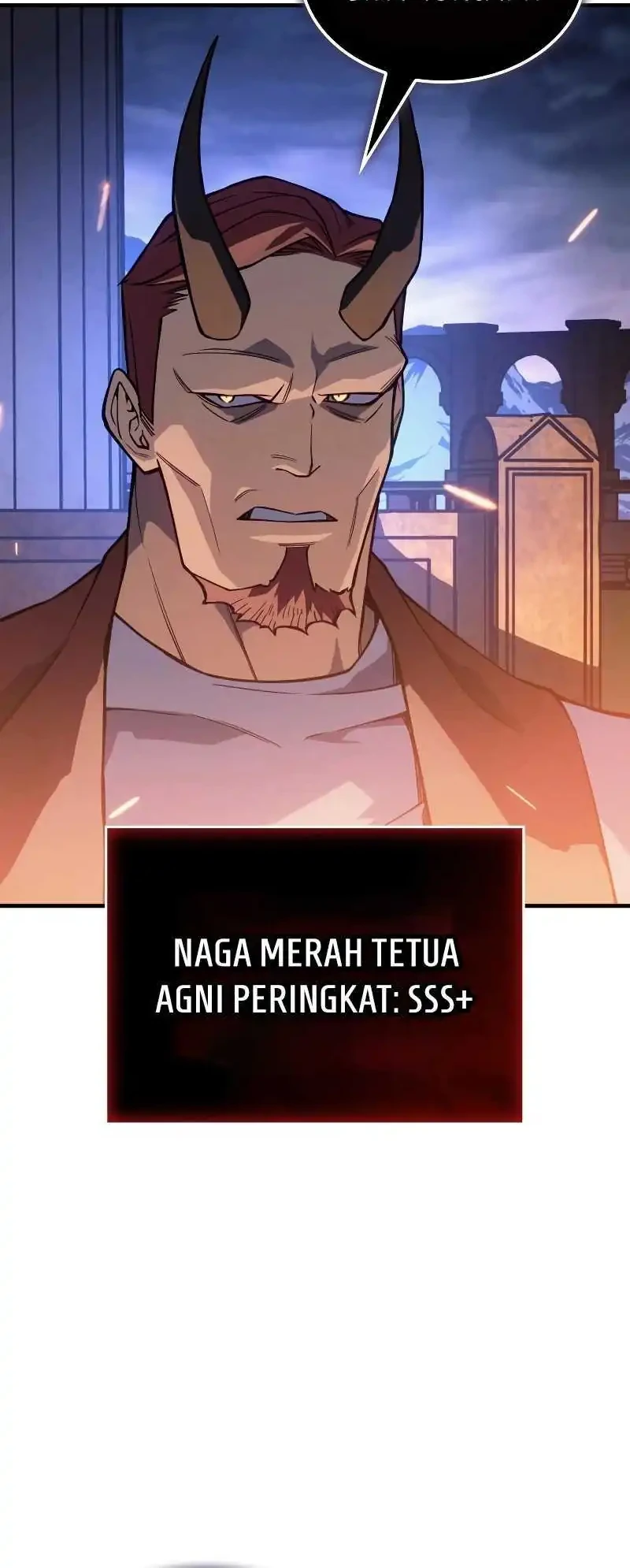 Regressing With The King’s Power Chapter 133 Gambar 32