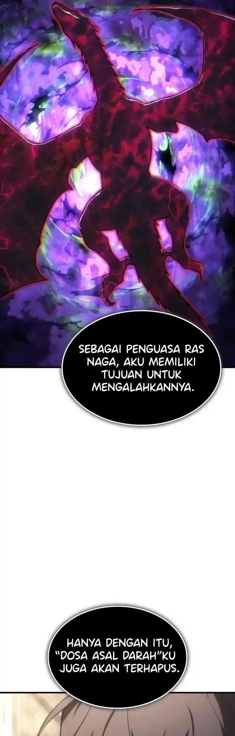 Regressing With The King’s Power Chapter 134 Gambar 37