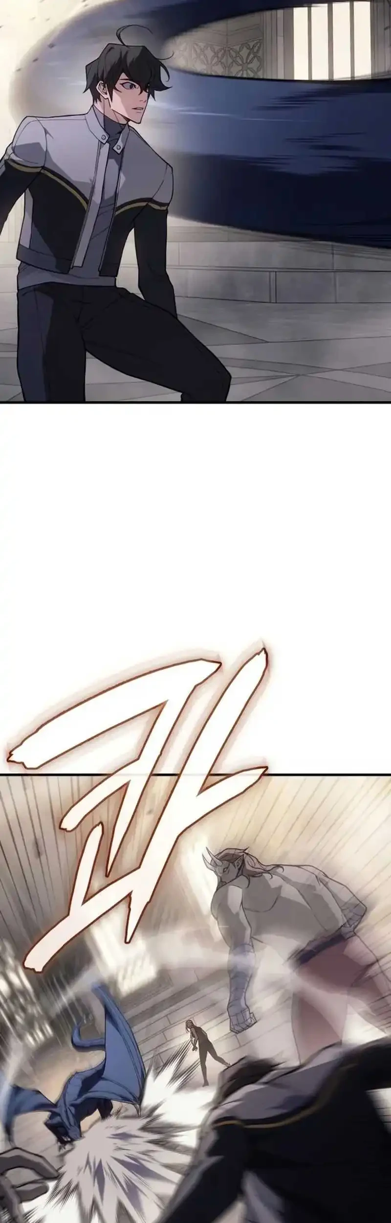 Regressing With The King’s Power Chapter 134 Gambar 53