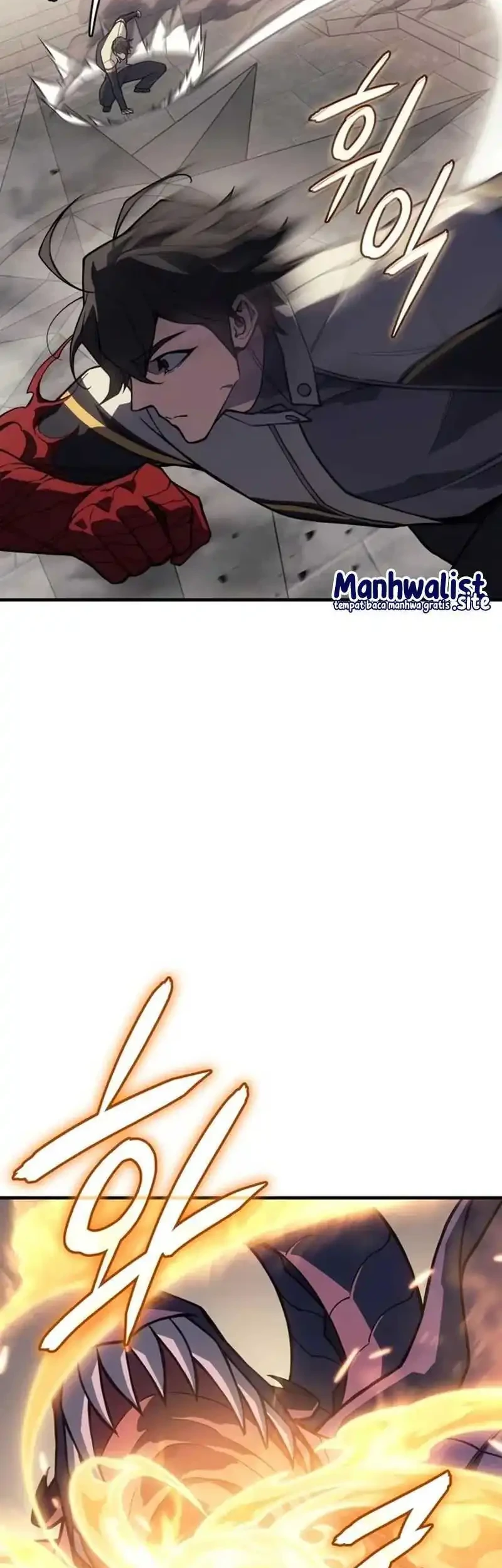 Regressing With The King’s Power Chapter 134 Gambar 62