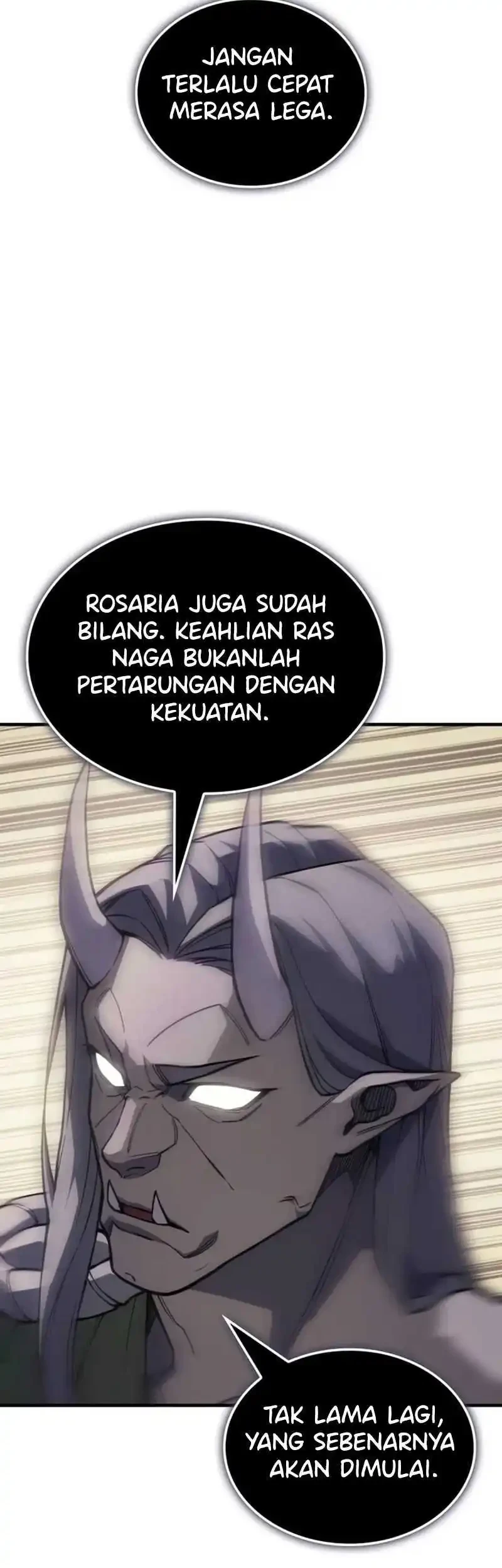 Regressing With The King’s Power Chapter 134 Gambar 69