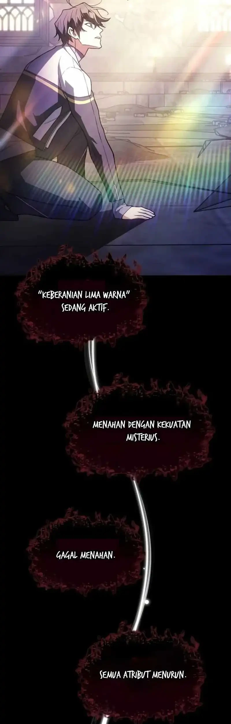 Regressing With The King’s Power Chapter 134 Gambar 75