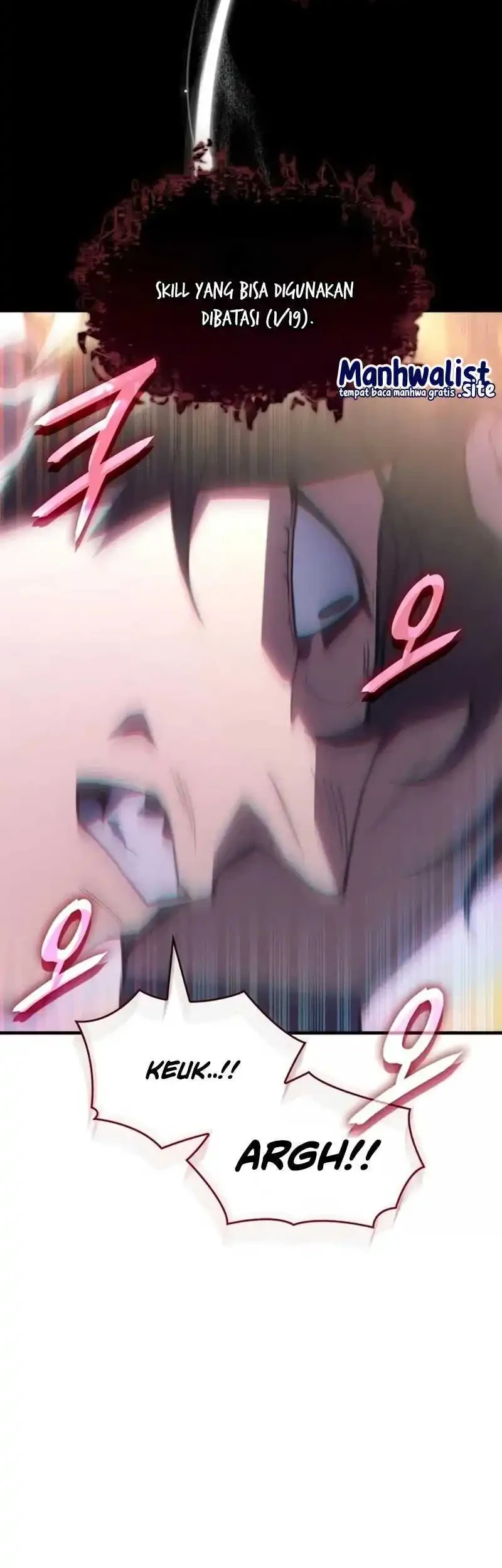 Regressing With The King’s Power Chapter 134 Gambar 76