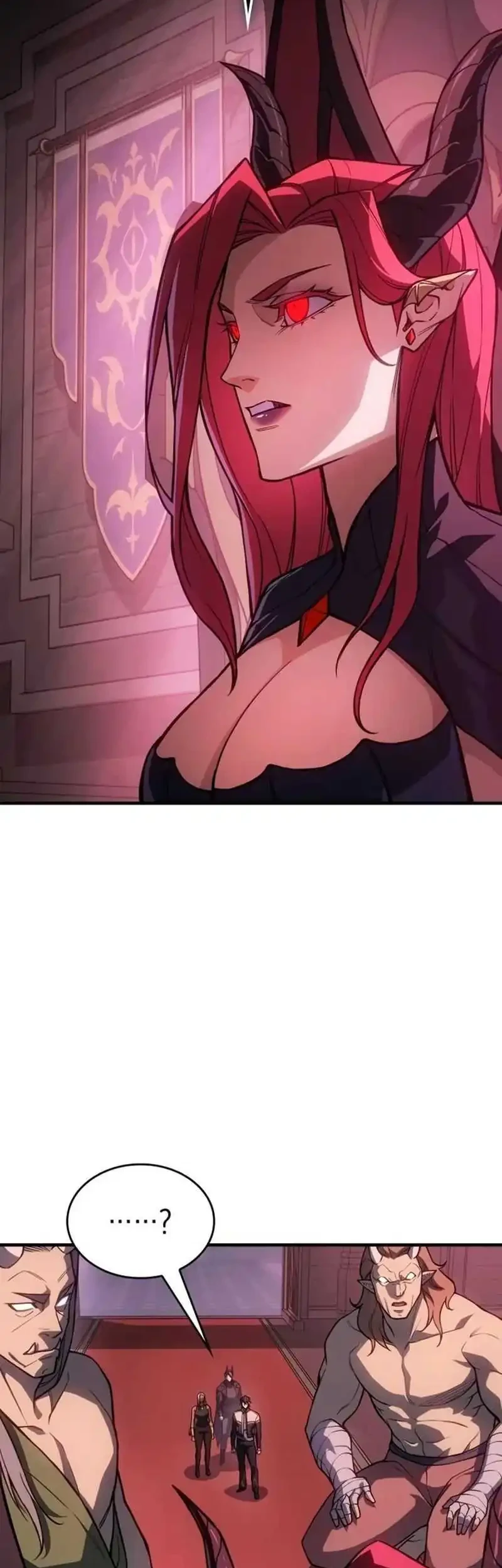 Manhwa Regressing With The King’s Power Chapter 134 gambar 2