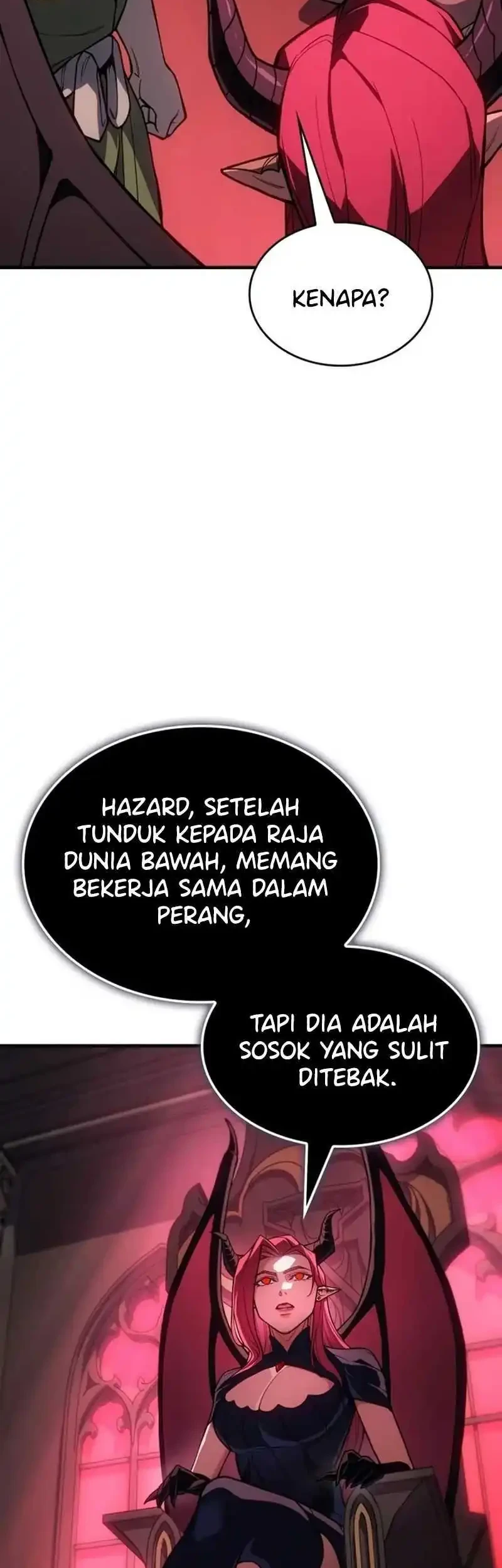 Regressing With The King’s Power Chapter 134 Gambar 3