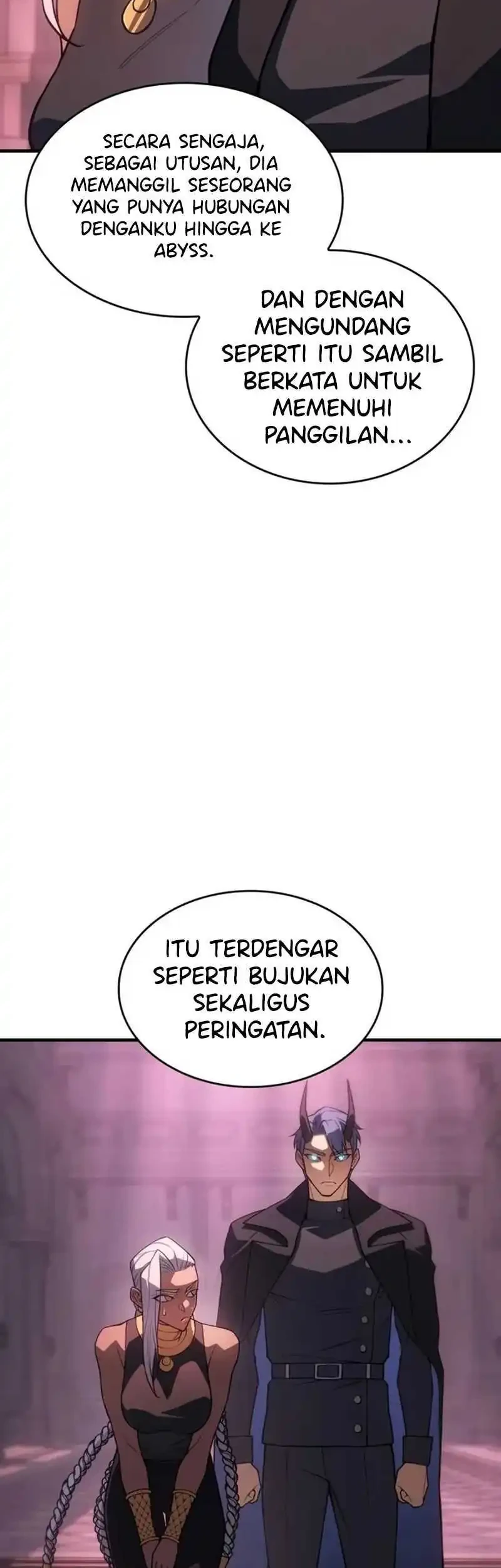 Regressing With The King’s Power Chapter 134 Gambar 7