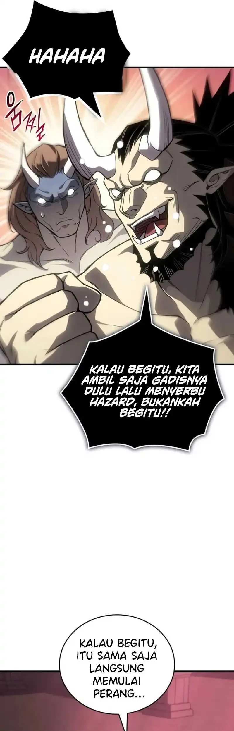 Regressing With The King’s Power Chapter 134 Gambar 9