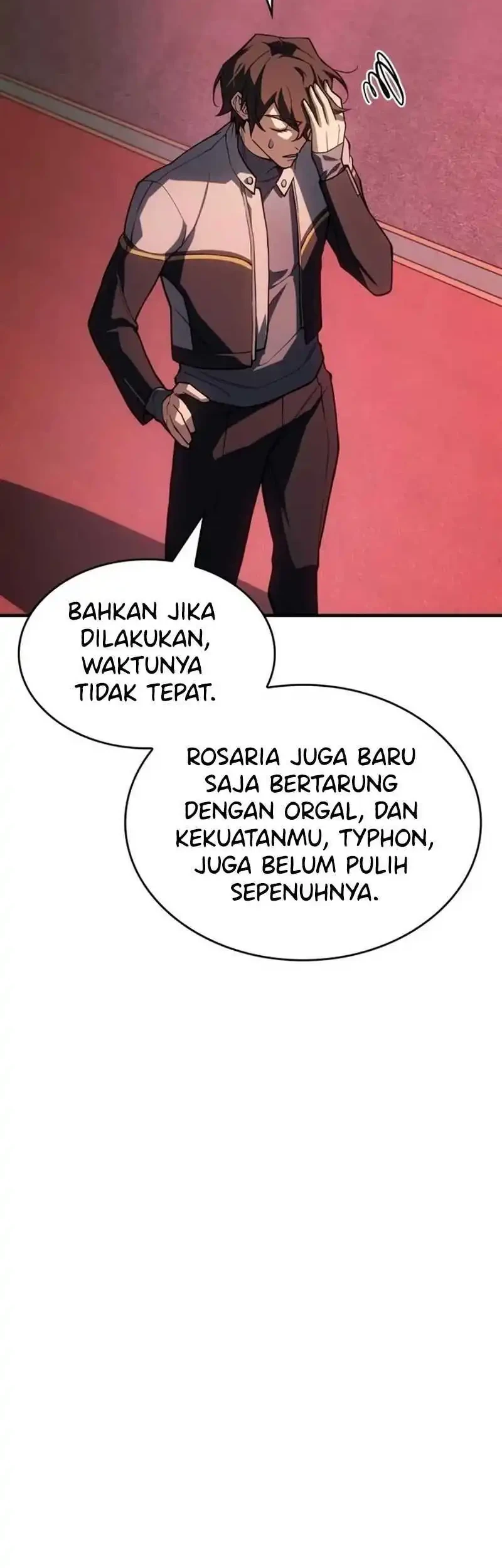 Regressing With The King’s Power Chapter 134 Gambar 10