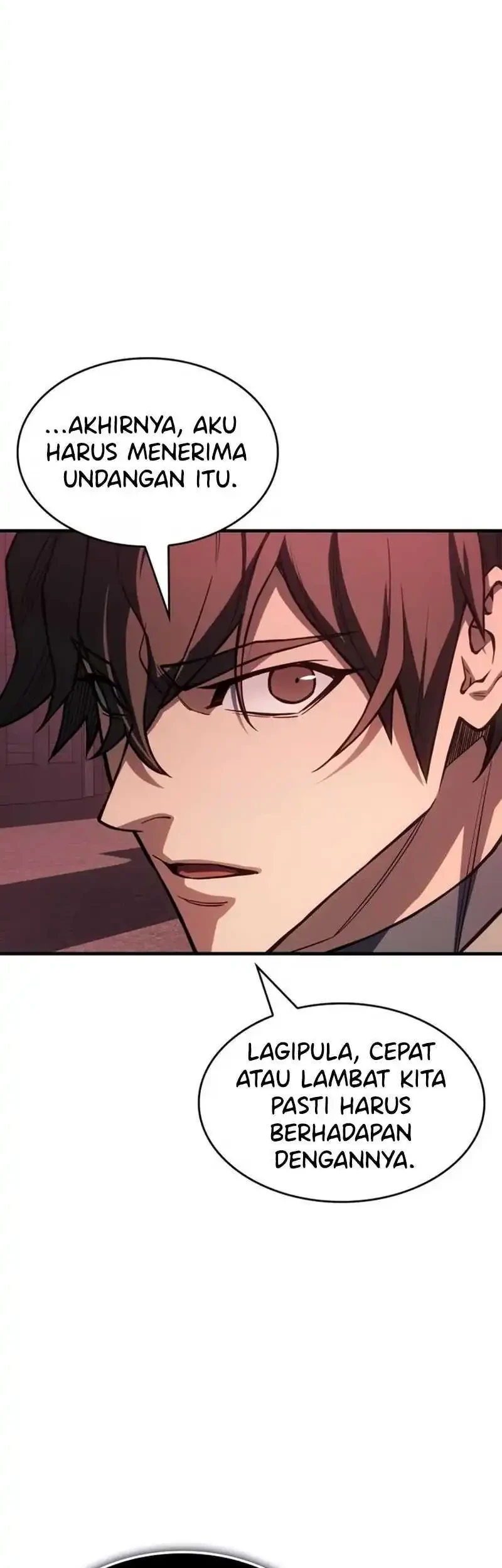 Regressing With The King’s Power Chapter 134 Gambar 11