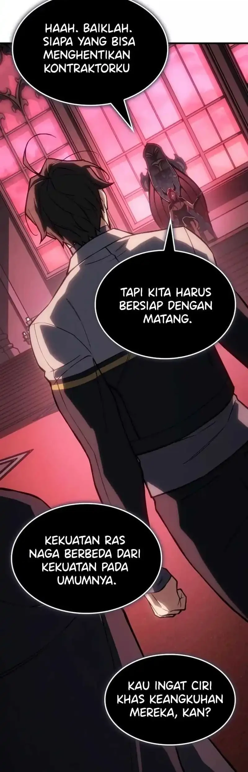 Regressing With The King’s Power Chapter 134 Gambar 12