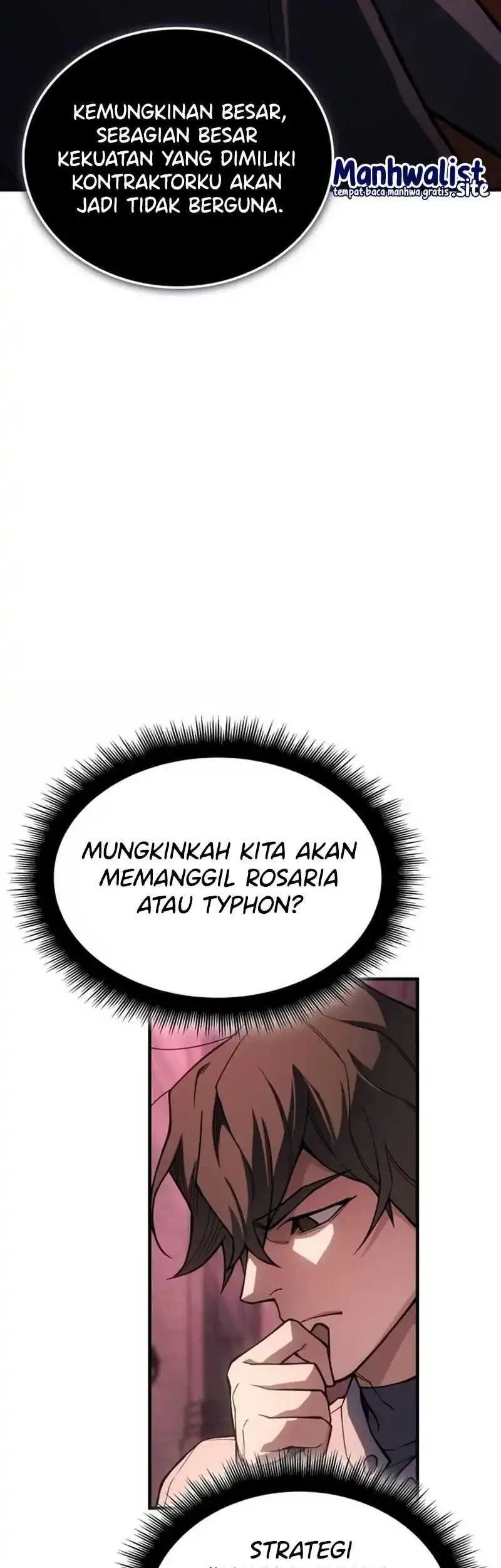 Regressing With The King’s Power Chapter 134 Gambar 13