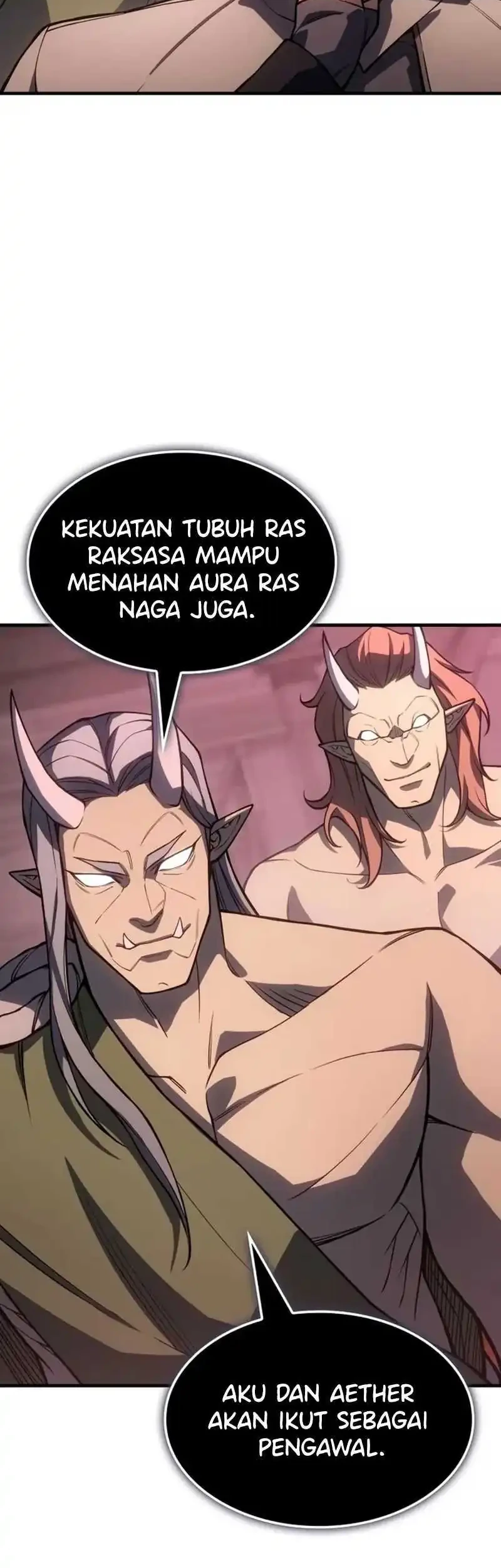 Regressing With The King’s Power Chapter 134 Gambar 15