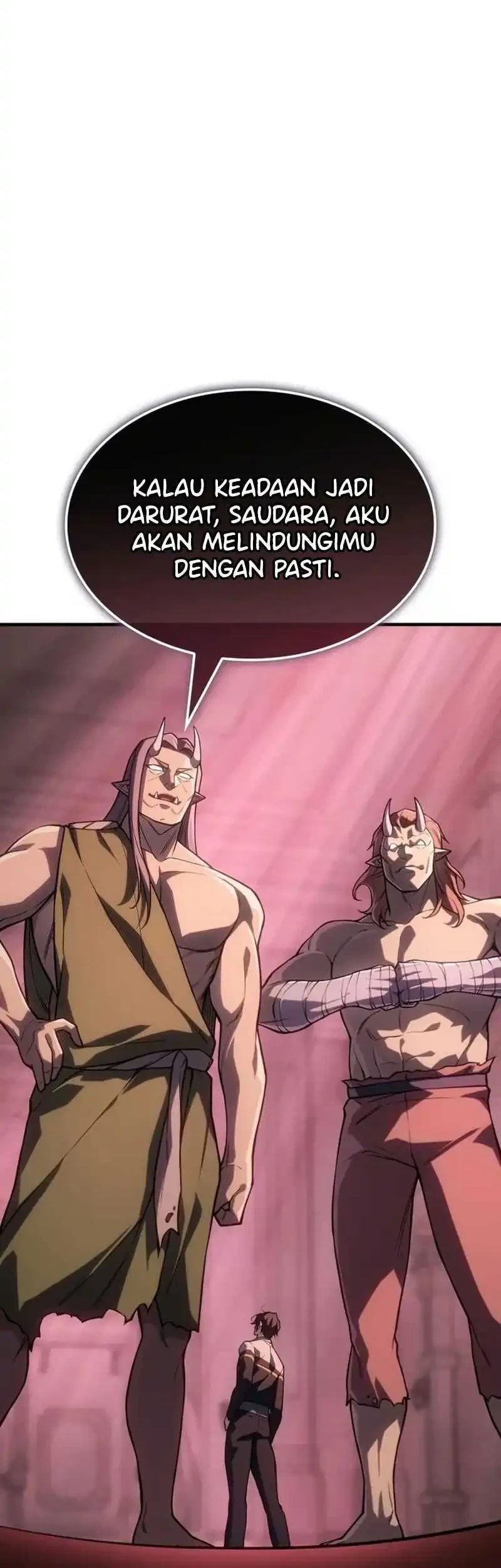 Regressing With The King’s Power Chapter 134 Gambar 16