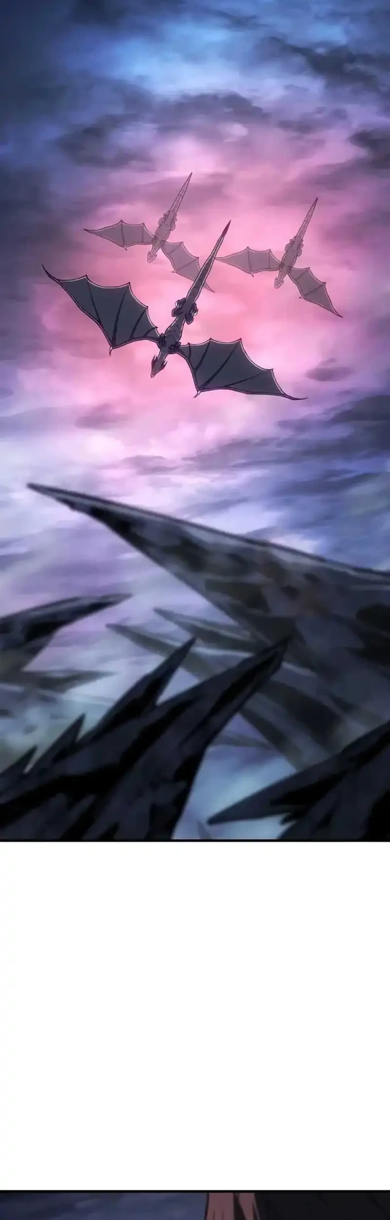 Regressing With The King’s Power Chapter 134 Gambar 19