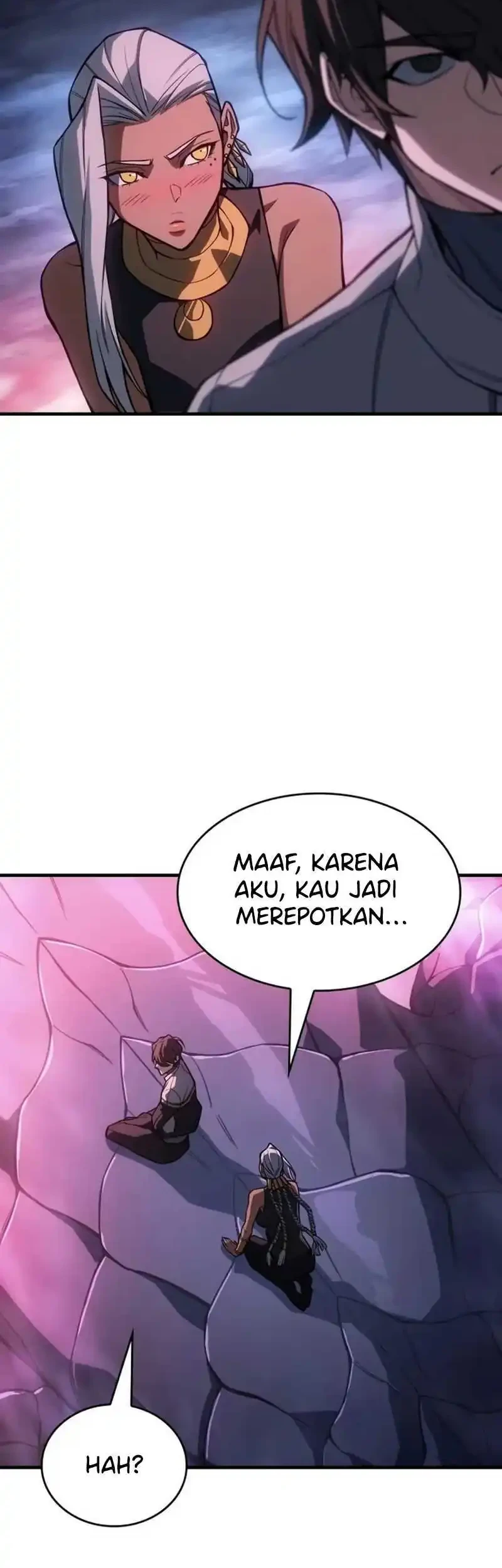 Regressing With The King’s Power Chapter 134 Gambar 20