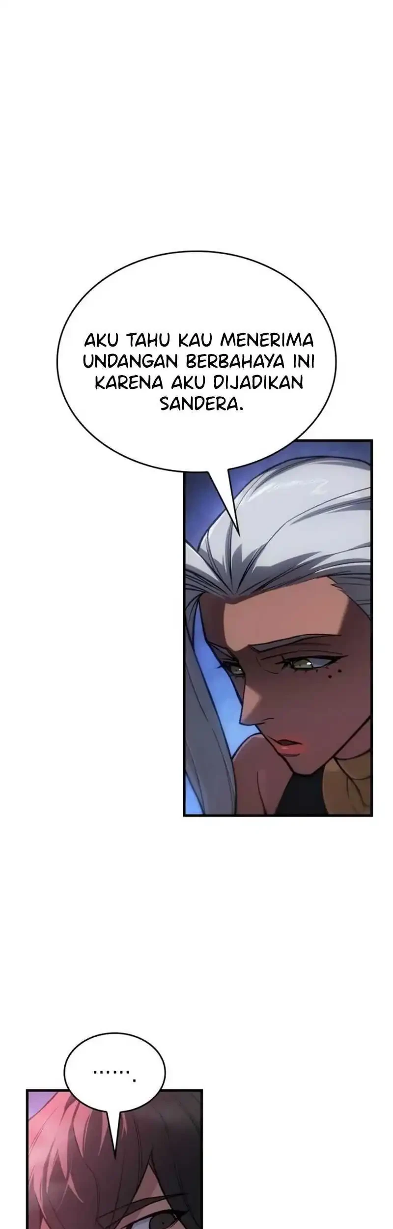 Regressing With The King’s Power Chapter 134 Gambar 21