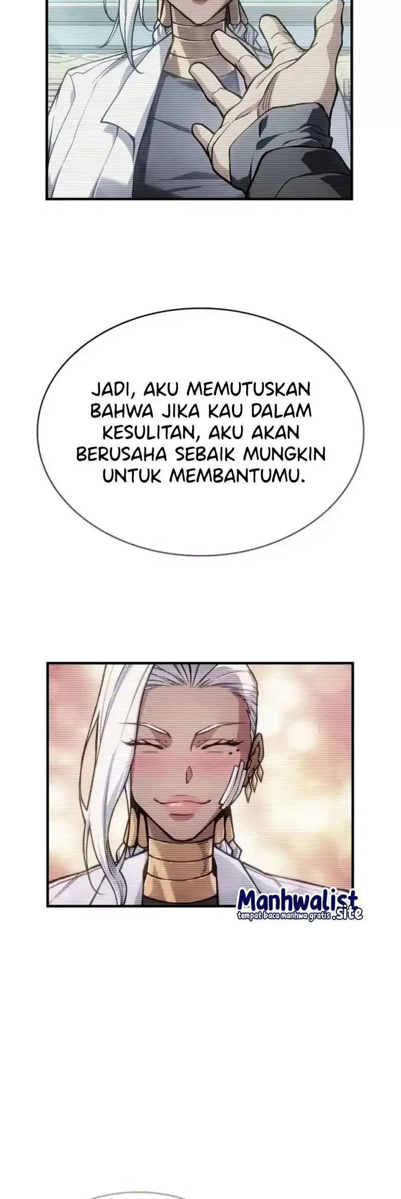 Regressing With The King’s Power Chapter 134 Gambar 24
