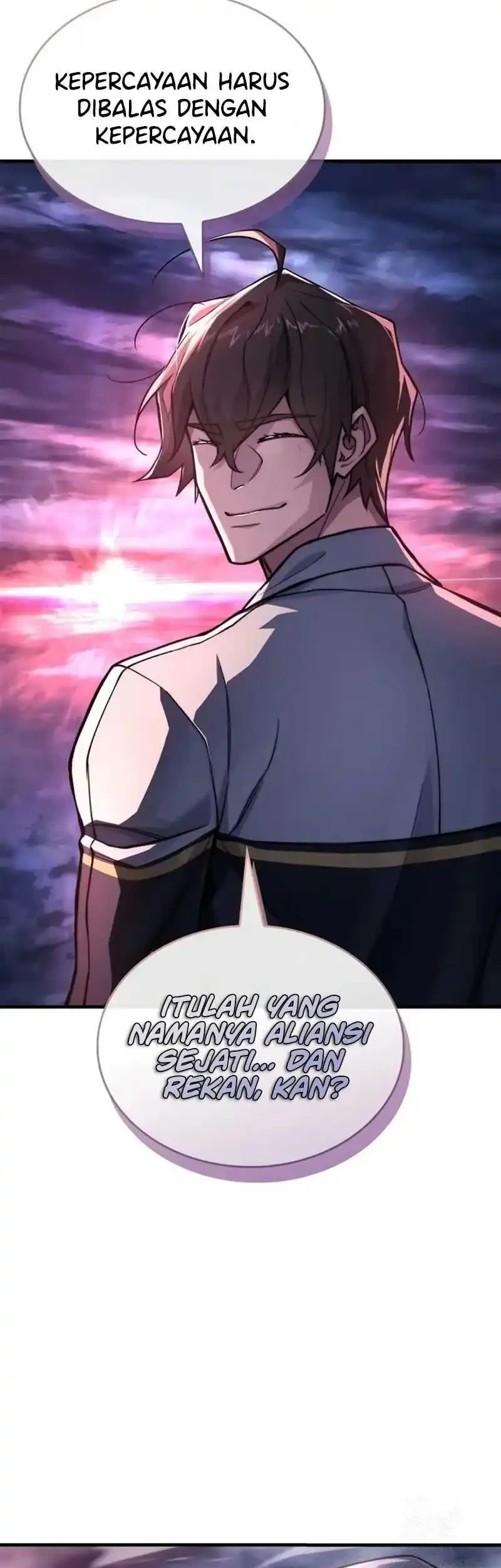 Regressing With The King’s Power Chapter 134 Gambar 25