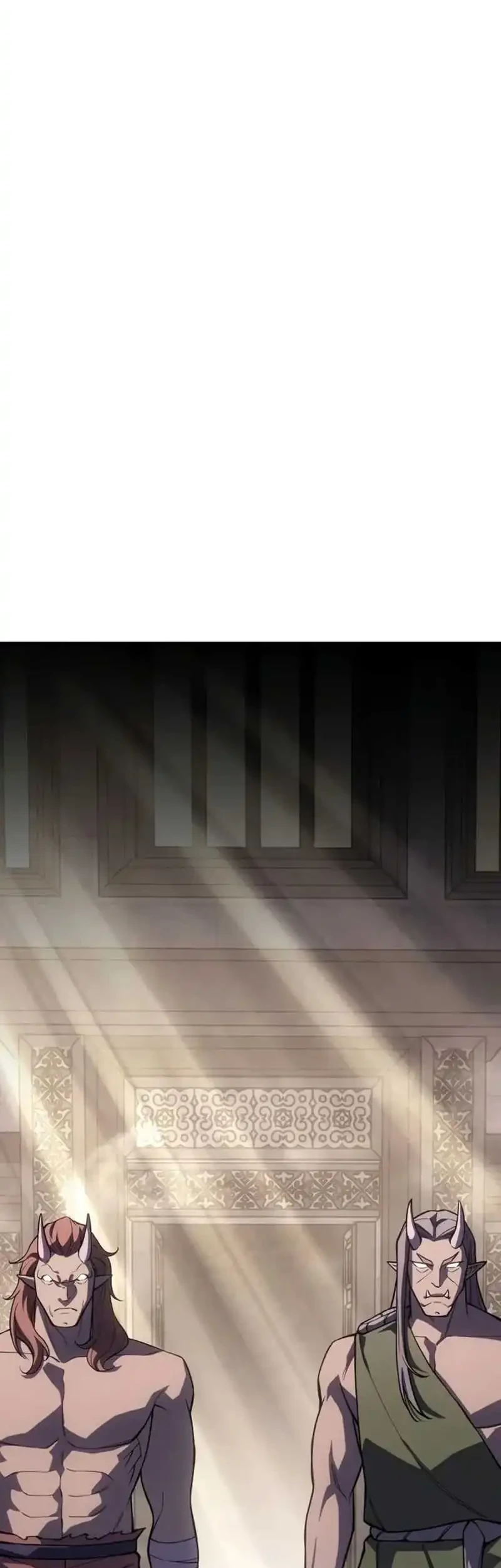 Regressing With The King’s Power Chapter 134 Gambar 27