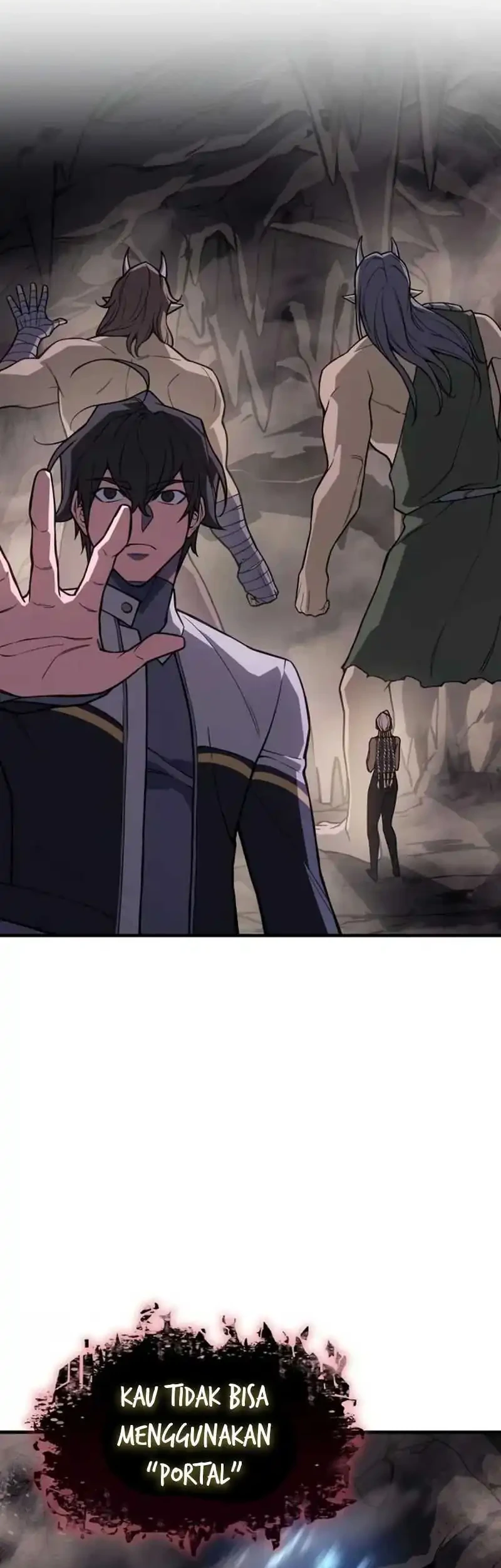 Regressing With The King’s Power Chapter 135 Gambar 38