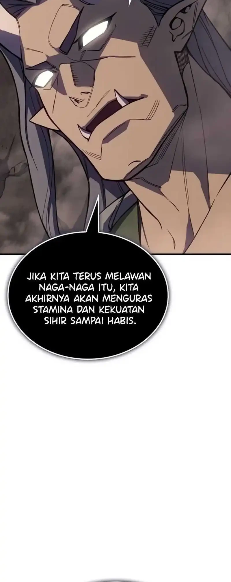 Regressing With The King’s Power Chapter 135 Gambar 40