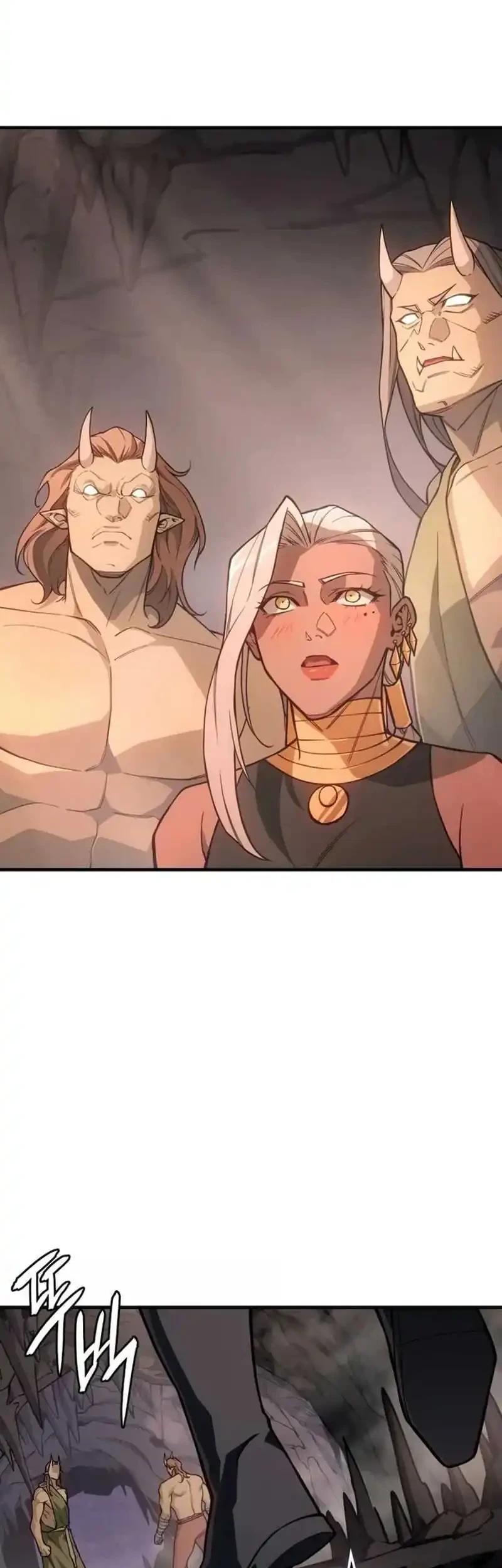 Regressing With The King’s Power Chapter 135 Gambar 43