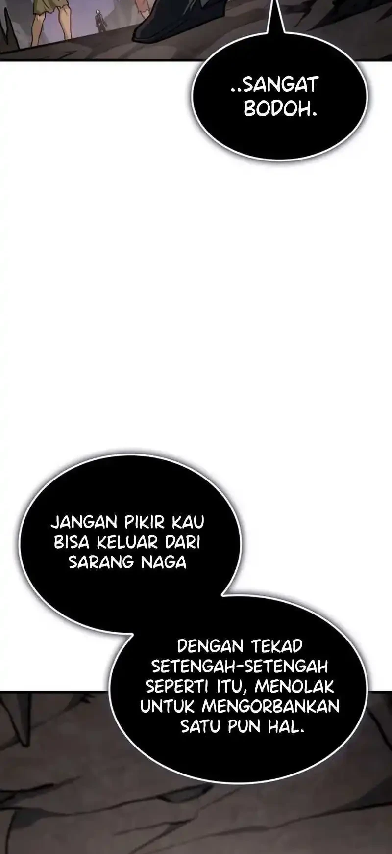 Regressing With The King’s Power Chapter 135 Gambar 44