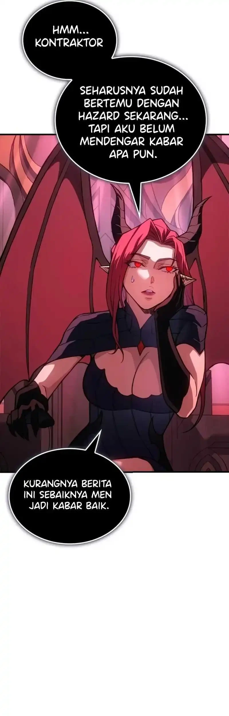 Regressing With The King’s Power Chapter 135 Gambar 53