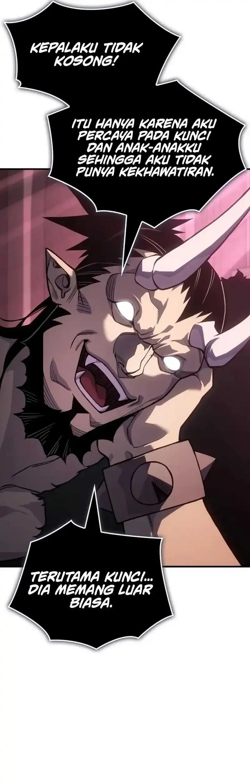 Regressing With The King’s Power Chapter 135 Gambar 57