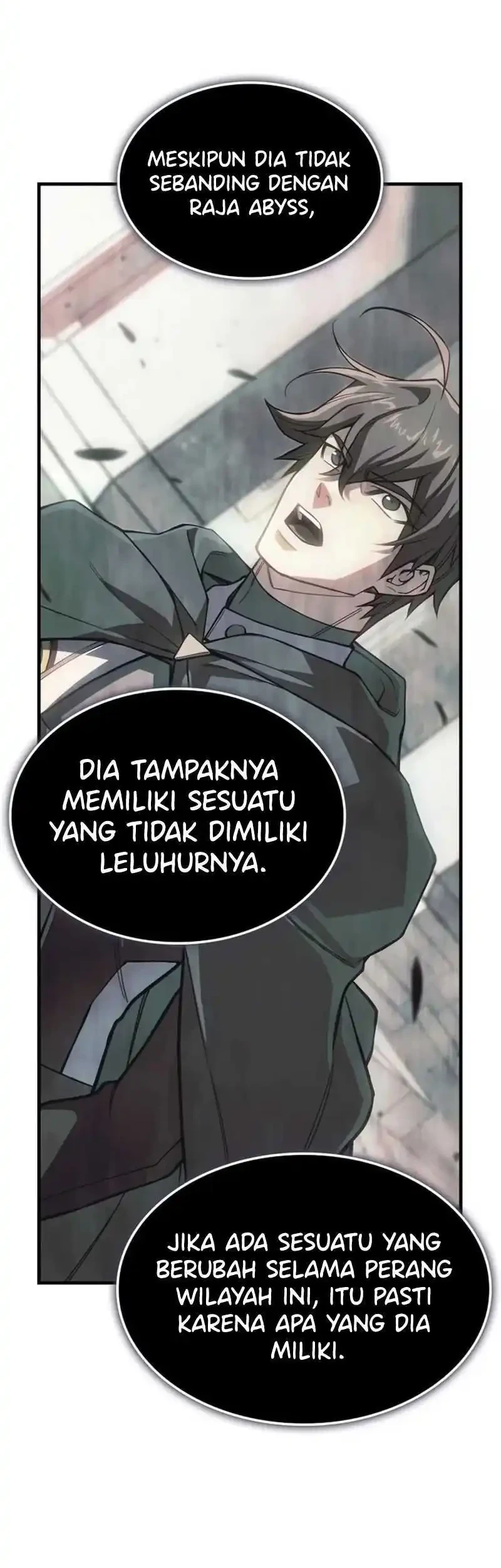 Regressing With The King’s Power Chapter 135 Gambar 58