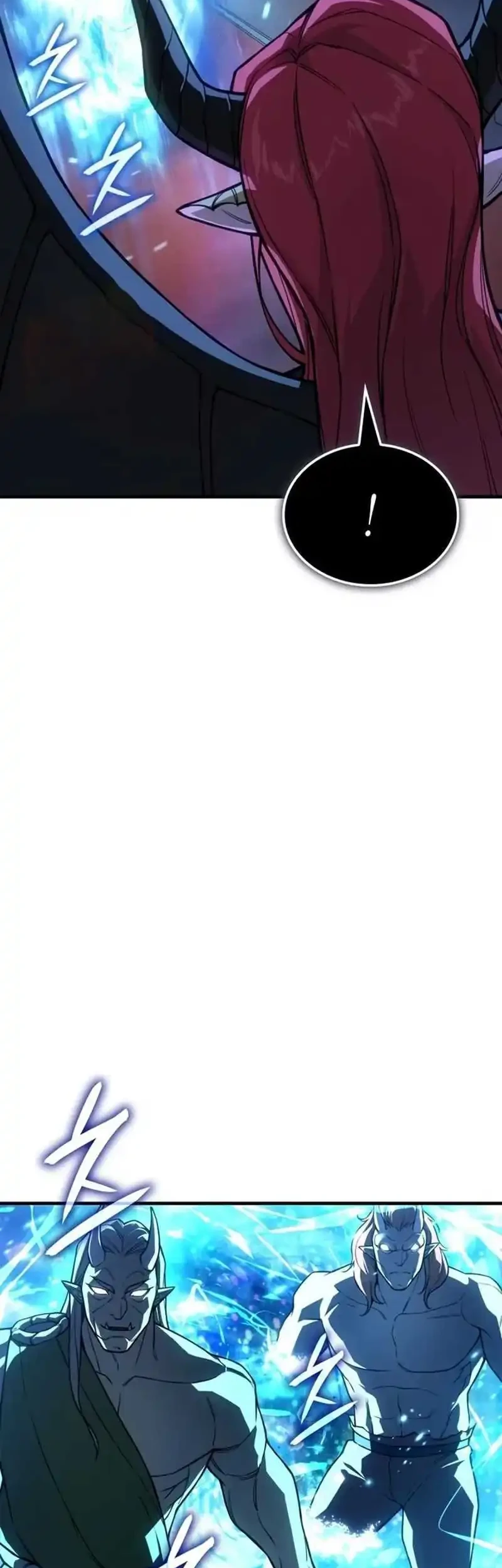 Regressing With The King’s Power Chapter 135 Gambar 63